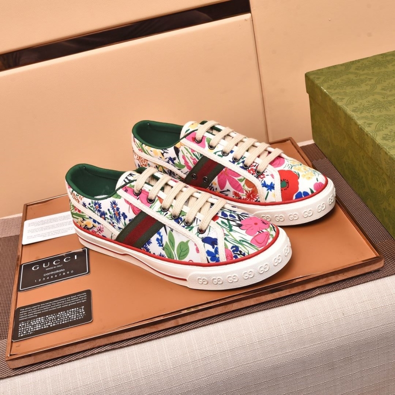 G*u*i sneakers